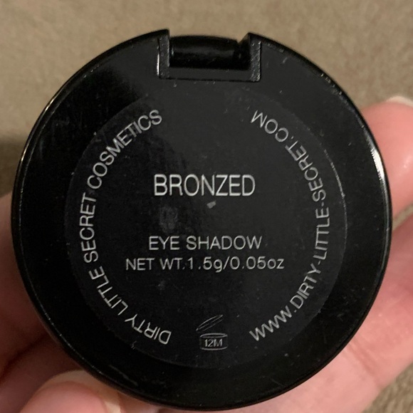 Dirty Little Secret makeup bundle - Picture 8 of 12